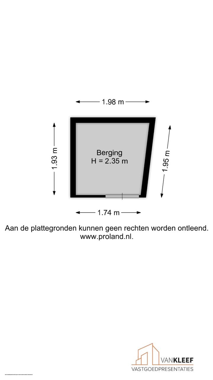 Foto 38 van Fijnjekade 187