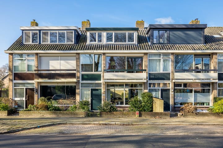 Huis kopen Huizen te koop in heel Nederland Kijk op Pararius!