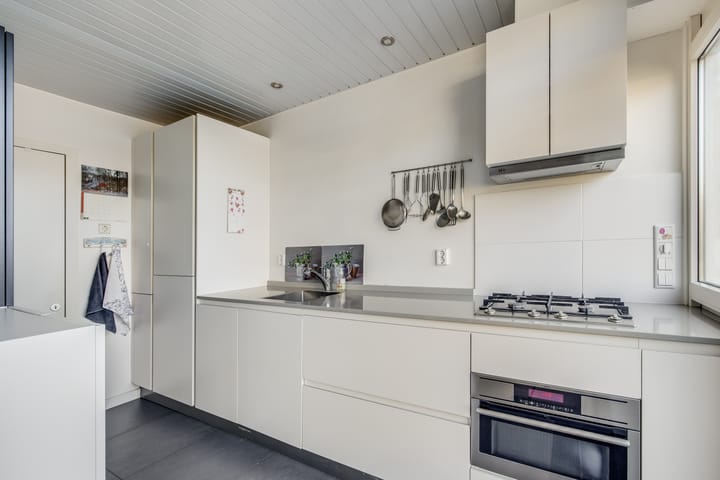 Foto 2 van Planetenbaan 140