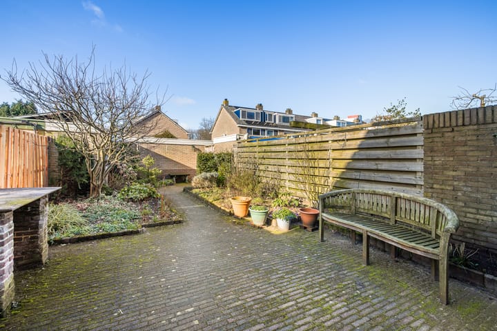 Foto 4 van Planetenbaan 140