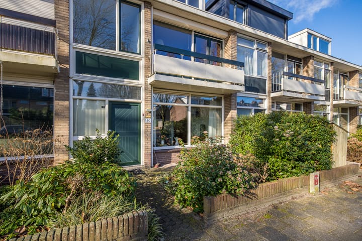 Foto 5 van Planetenbaan 140