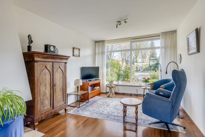 Foto 8 van Planetenbaan 140