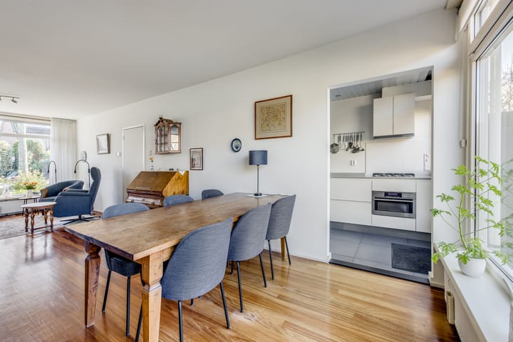 Foto 11 van Planetenbaan 140