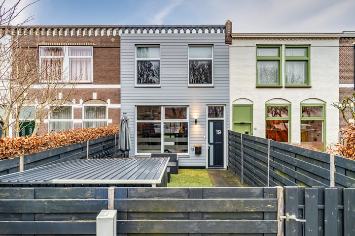 Bekijk foto van Hofweg 19