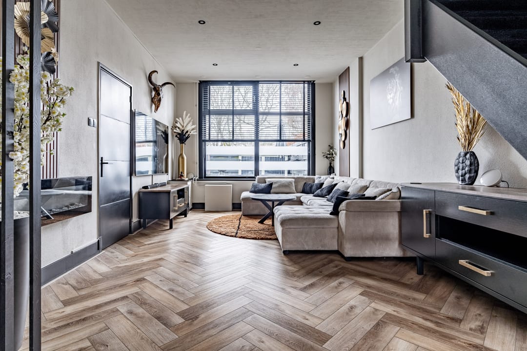 Foto 2 van Hofweg 19