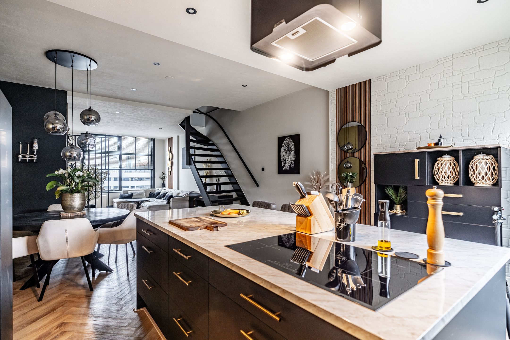 Foto 3 van Hofweg 19