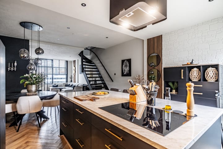 Foto 3 van Hofweg 19