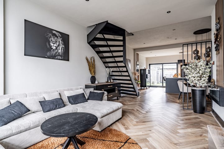 Foto 4 van Hofweg 19