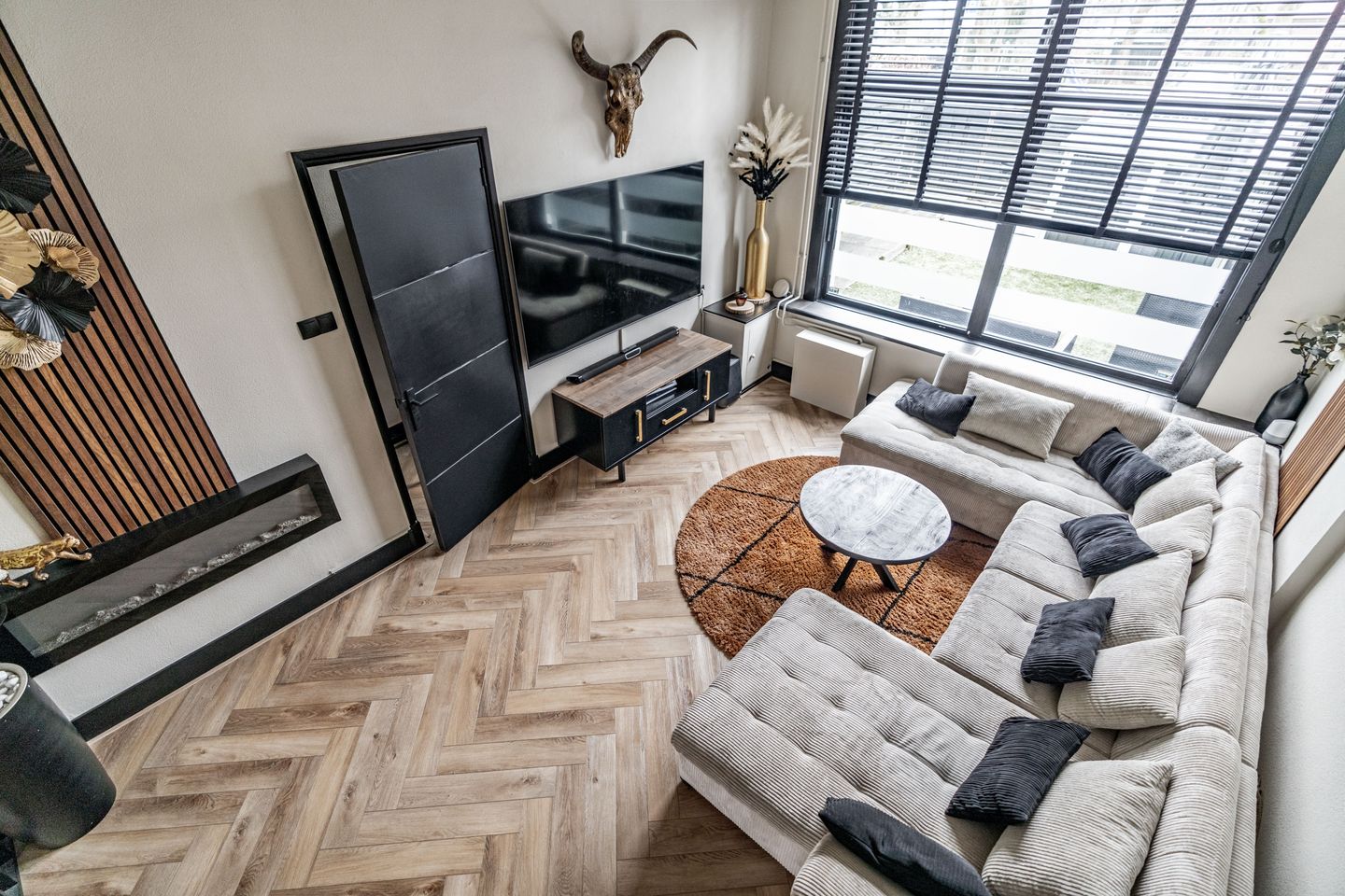 Foto 5 van Hofweg 19