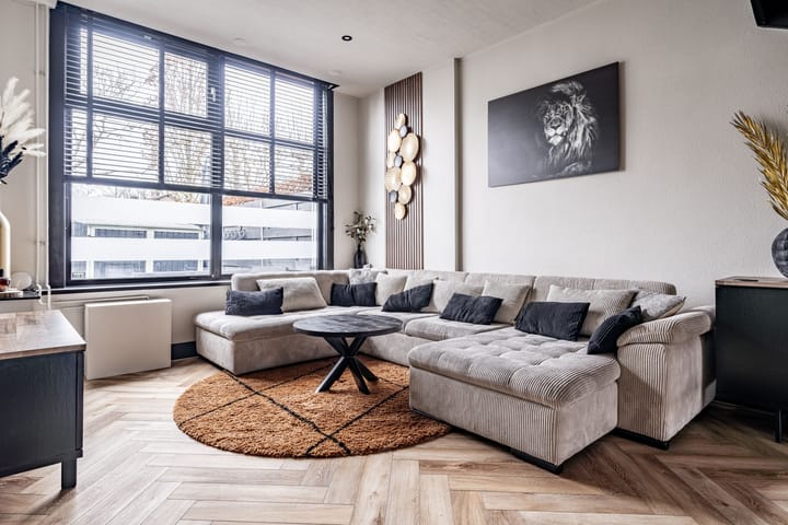 Foto 7 van Hofweg 19