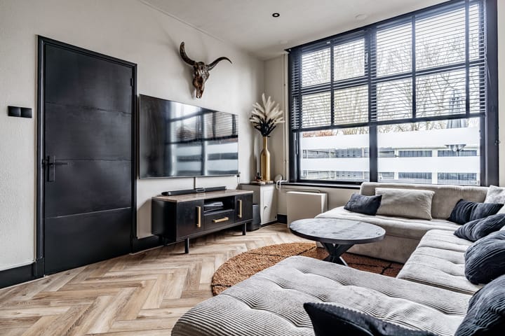 Foto 8 van Hofweg 19