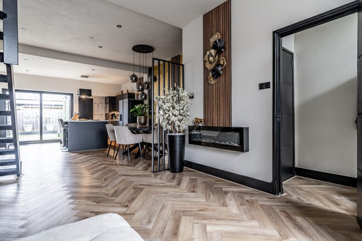 Foto 9 van Hofweg 19