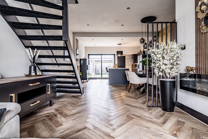 Foto 11 van Hofweg 19