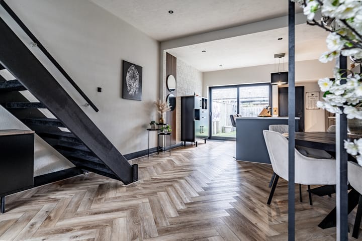 Foto 15 van Hofweg 19