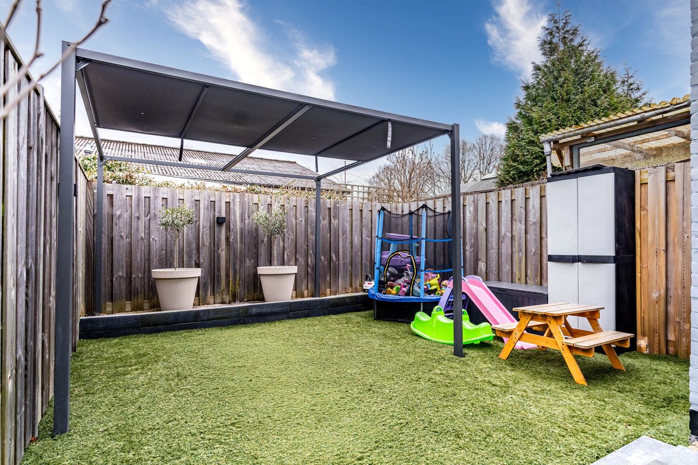 Foto 25 van Hofweg 19