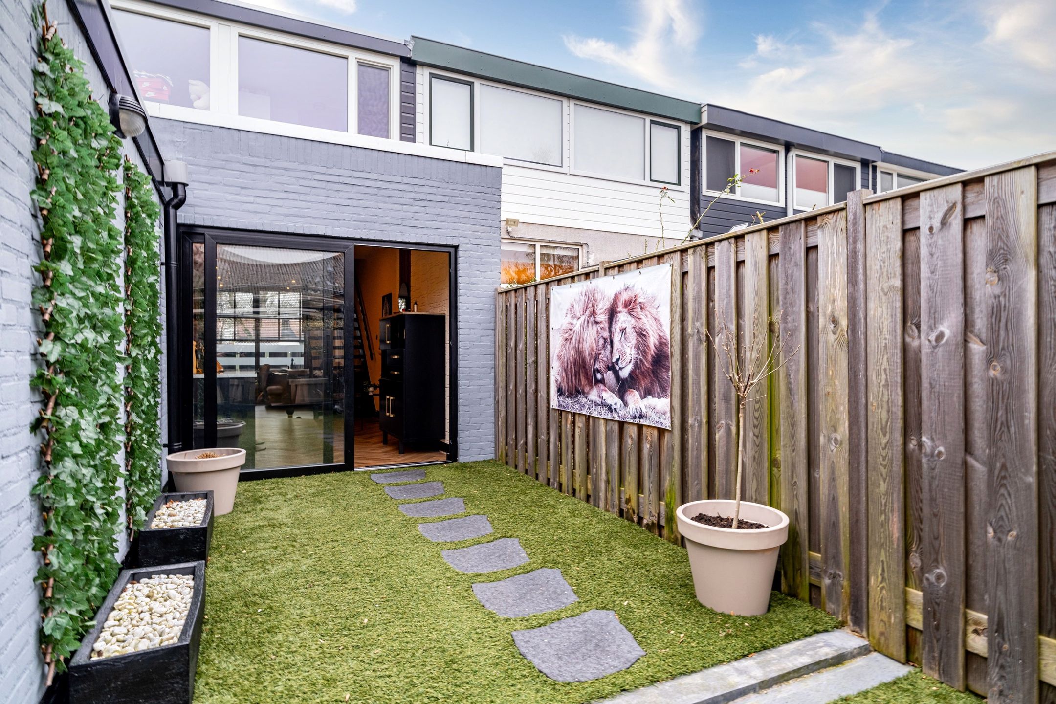 Foto 27 van Hofweg 19