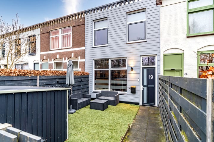 Foto 43 van Hofweg 19