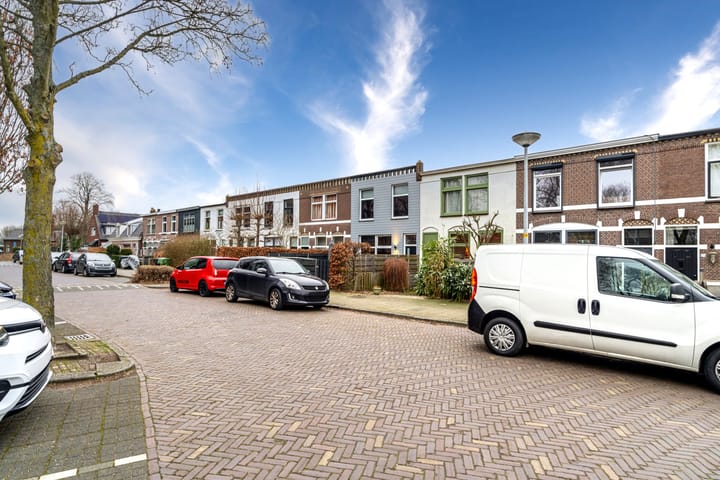 Foto 47 van Hofweg 19