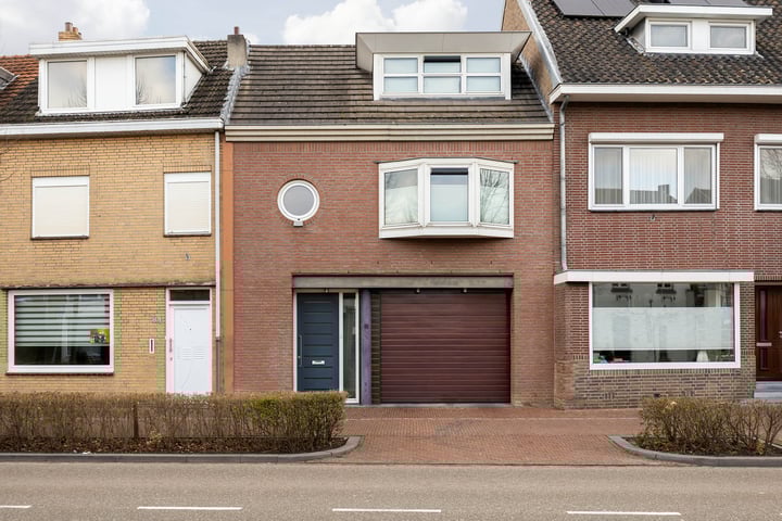 Rijksweg Noord 86