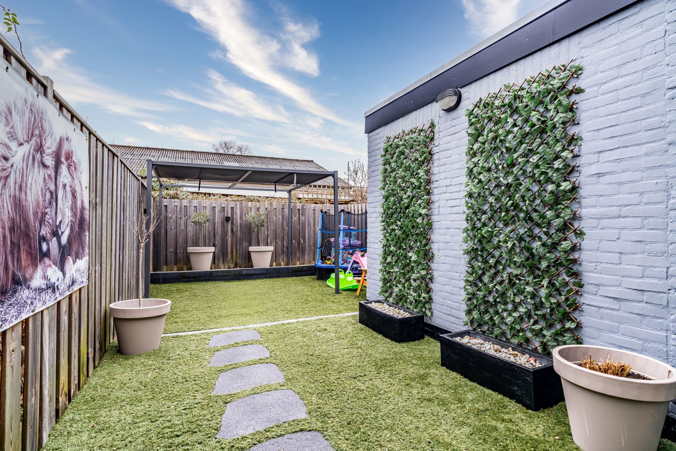 Foto 24 van Hofweg 19