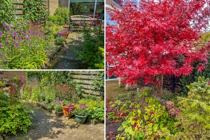 Foto 28 van Planetenbaan 140