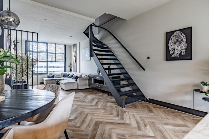 Foto 18 van Hofweg 19