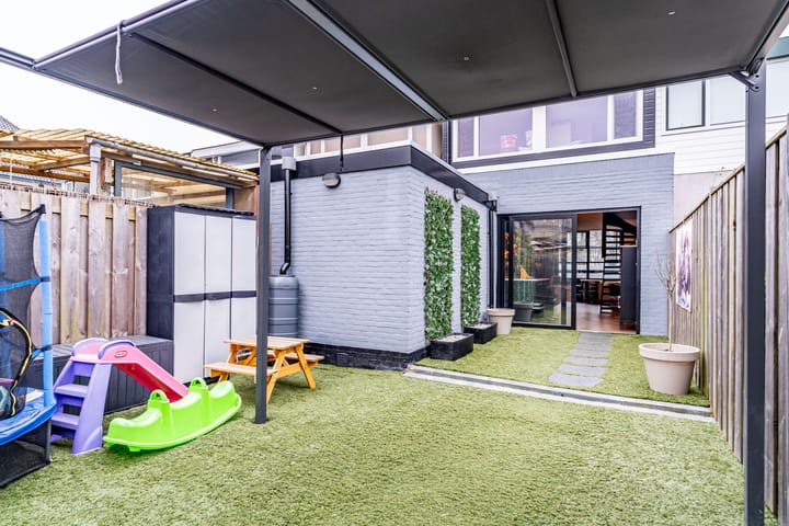 Foto 26 van Hofweg 19