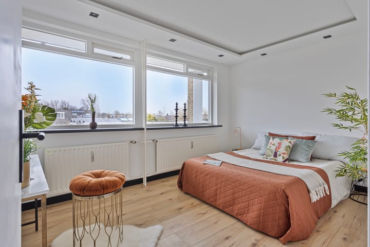 Foto 4 van Johannes Poststraat 27