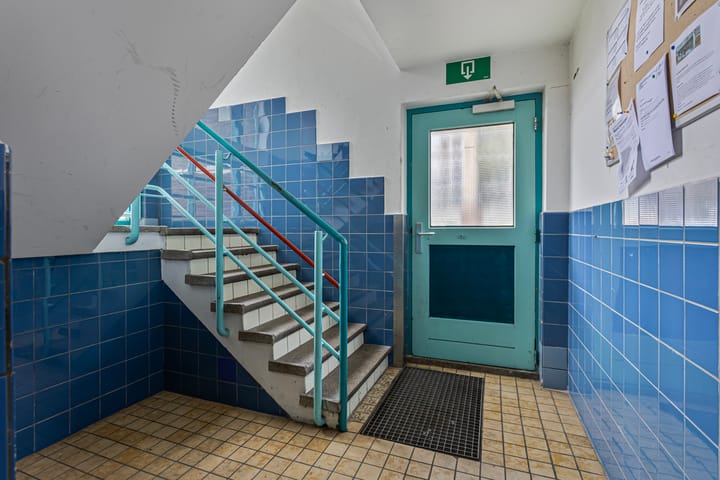 Foto 6 van Johannes Poststraat 27