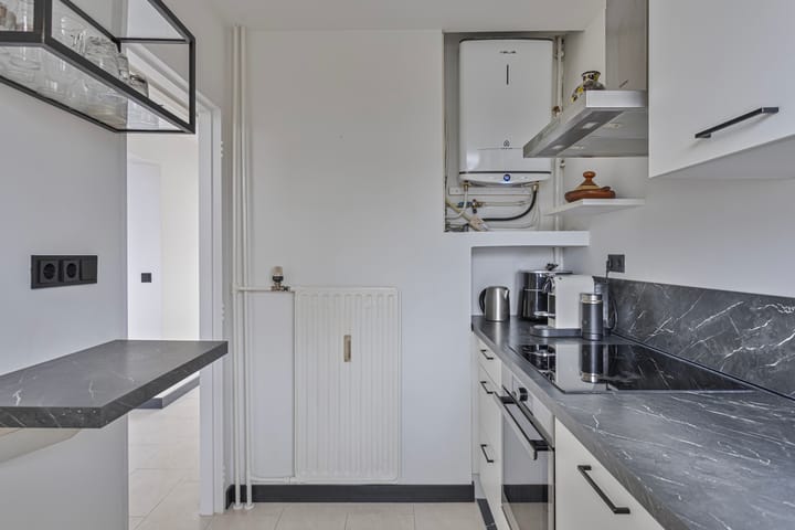 Foto 10 van Johannes Poststraat 27