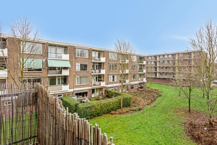 Foto 19 van Johannes Poststraat 27