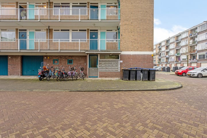 Foto 26 van Johannes Poststraat 27