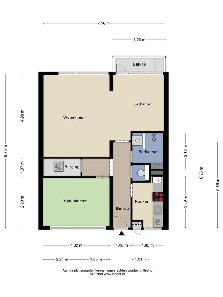 Foto 27 van Johannes Poststraat 27