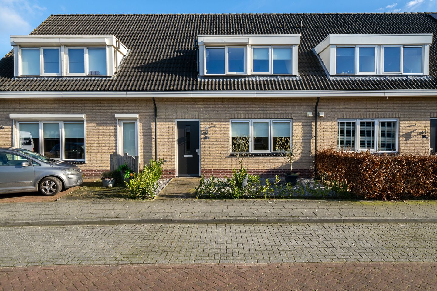 Foto 1 van Kappertskaamp 11