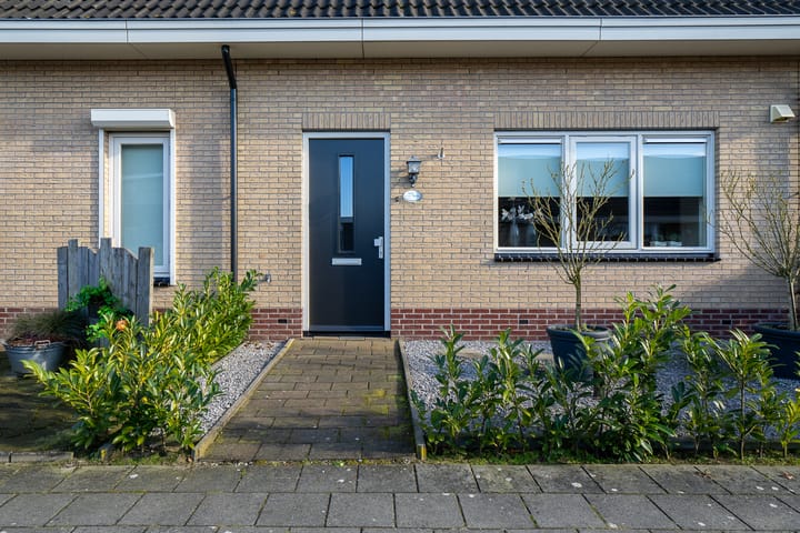 Foto 2 van Kappertskaamp 11