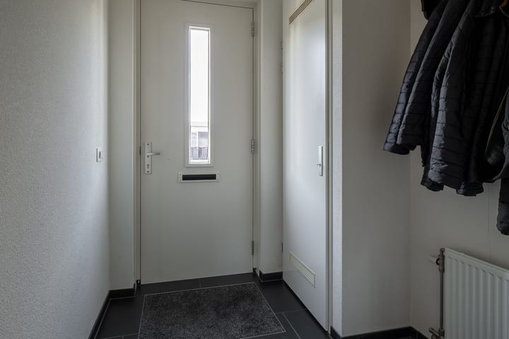 Foto 3 van Kappertskaamp 11