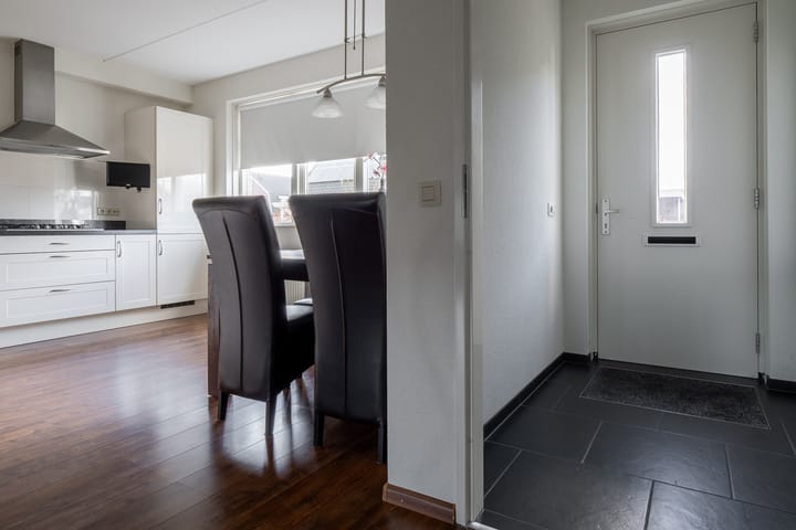 Foto 5 van Kappertskaamp 11