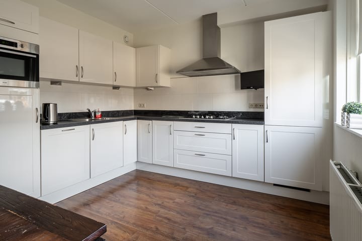 Foto 7 van Kappertskaamp 11