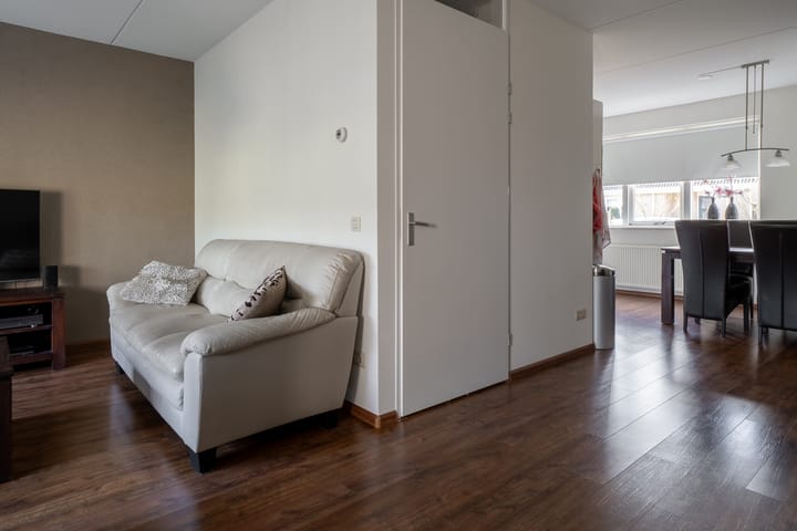 Foto 13 van Kappertskaamp 11