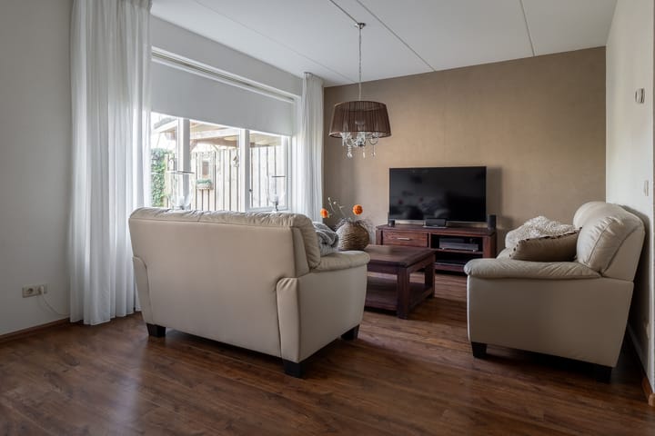 Foto 14 van Kappertskaamp 11