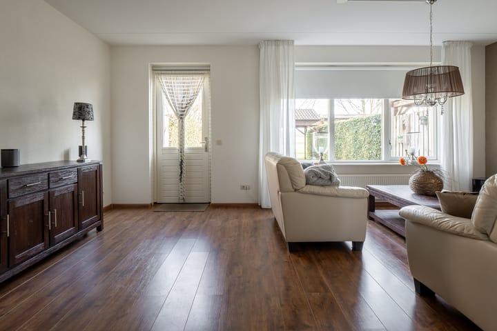 Foto 15 van Kappertskaamp 11