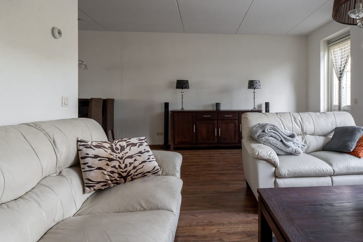 Foto 17 van Kappertskaamp 11