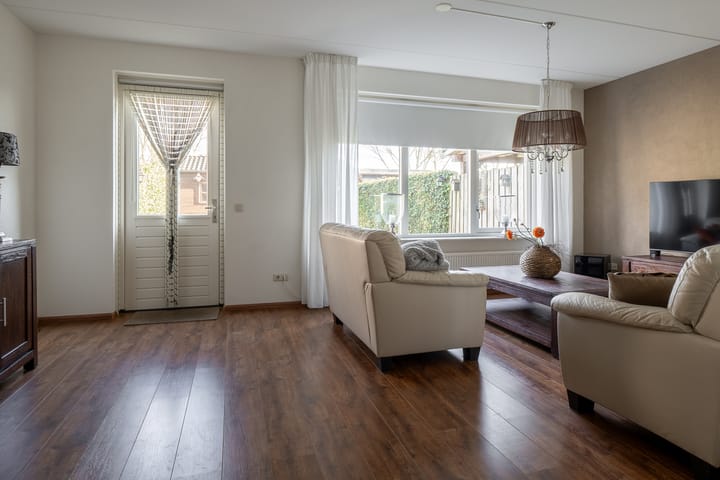 Foto 16 van Kappertskaamp 11