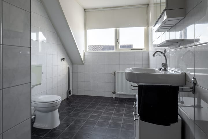 Foto 19 van Kappertskaamp 11