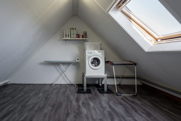 Foto 27 van Kappertskaamp 11