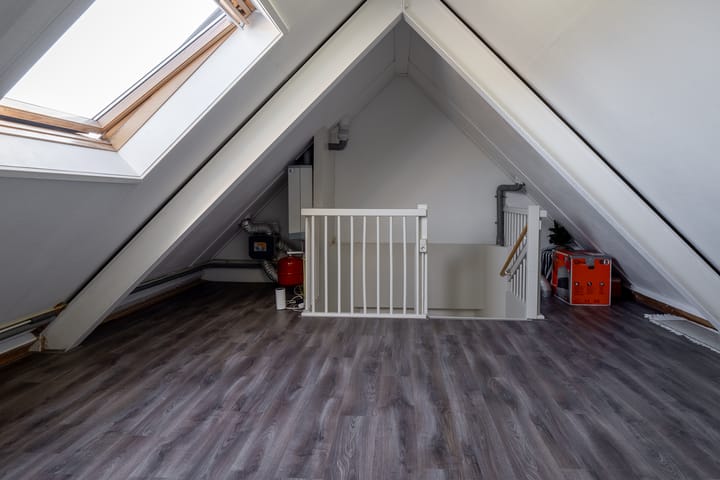 Foto 28 van Kappertskaamp 11