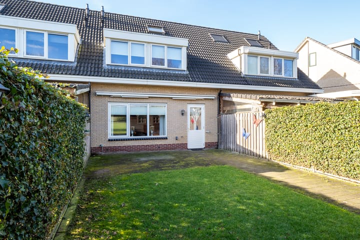 Foto 29 van Kappertskaamp 11