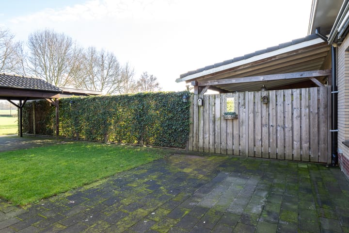 Foto 31 van Kappertskaamp 11