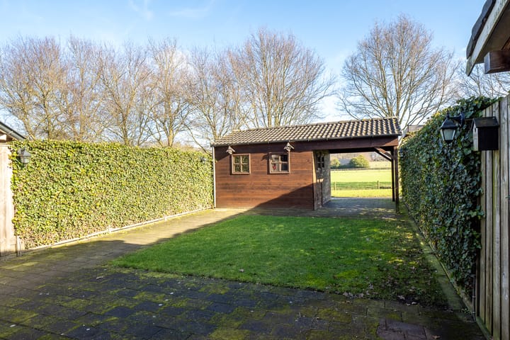 Foto 33 van Kappertskaamp 11