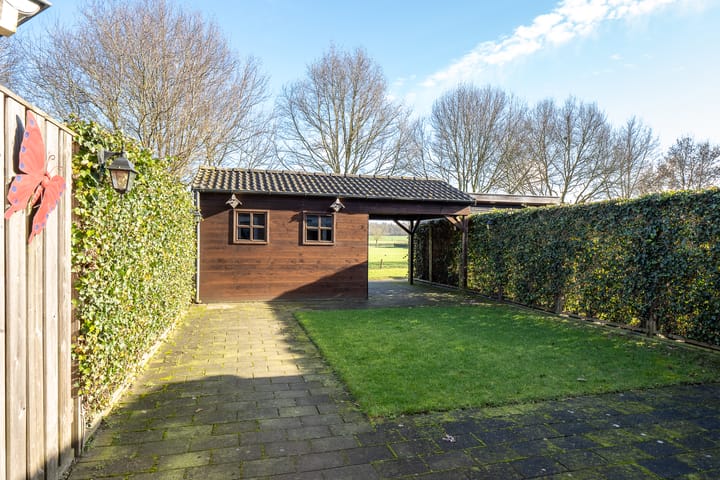 Foto 34 van Kappertskaamp 11